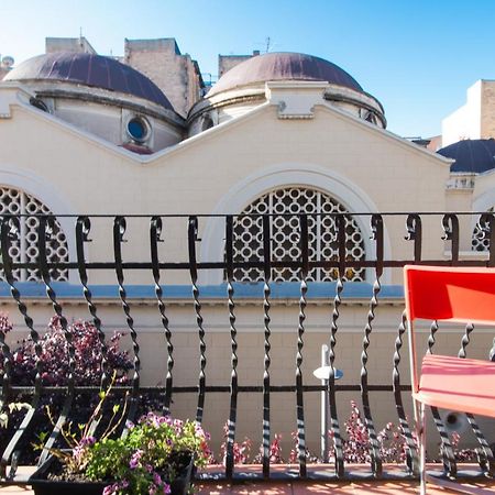 Barcelona cozy apartment Exterior foto